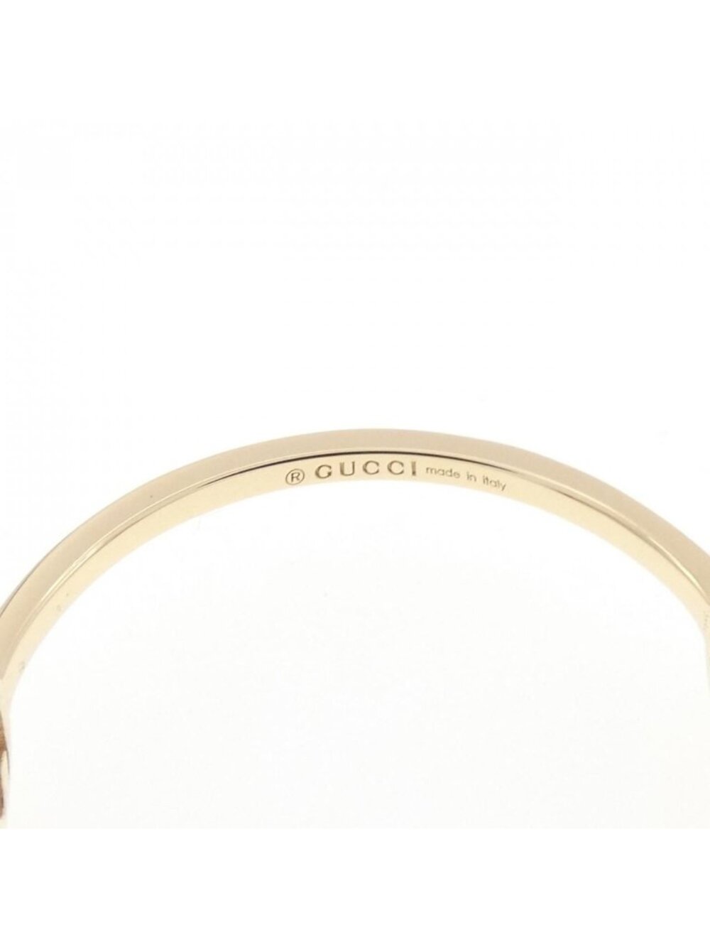 Gucci Interlocking G Ring - Picture 5 of 7